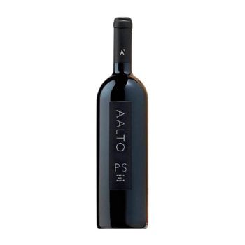 Aalto Vino Tinto Ps Ribera Botella Jéroboam-doble Mágnum 3 L 15% Vol.