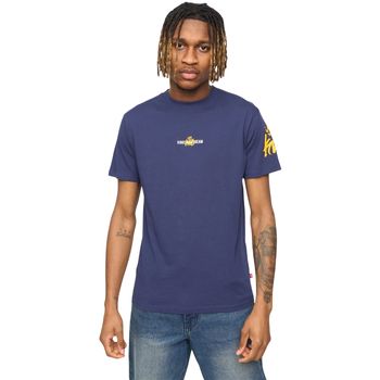 Kings Will Dream Camiseta Built para hombre