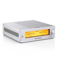 dac convertidor r2r fiio warmer r2r tube valvulas jj e88cc usb optica coaxial bt plata