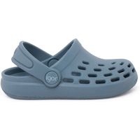 pisamonas zapatos zuecos goma sport extra light para nina