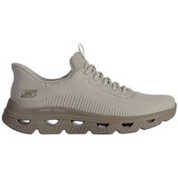 skechers zapatillas bobs arc waves para mujer