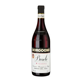 Virna Borgogno Vino Tinto Barolo Reserva 75 Cl 14.5% Vol.