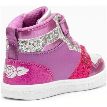 Lelli Kelly Zapatillas altas LKAA3459 para niña