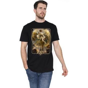 Dungeons & Dragons Camiseta 2024 para mujer