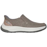 skechers mocasines decklan - gulliver para hombre
