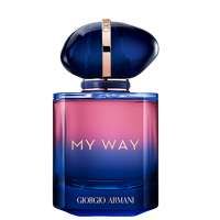 armani my way parfum refillable spray 50ml
