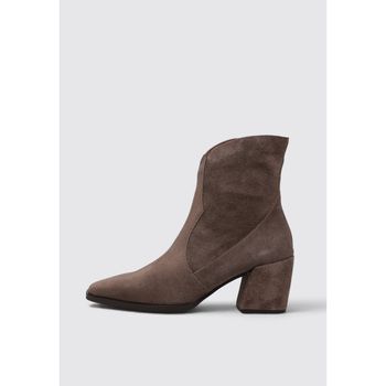 Wonders Botines M-6402 para mujer