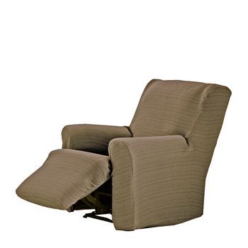 Funda De Sofa Aquiles Pies Juntos Relax C/11
