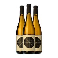 baldovar 923 vino blanco rascana valencia crianza 75 cl 125 vol pack de 3 unidades