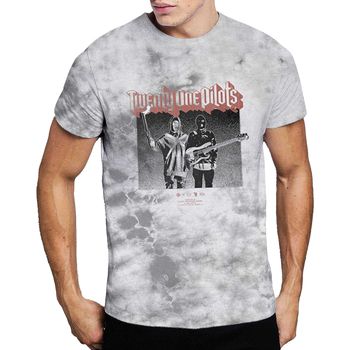 Twenty One Pilots Tops y Camisetas Torch Bearers para mujer