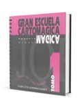 gran escuela cartomagia (t. i) (3ª ed)