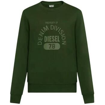Diesel Jersey Property Of Denim Division para hombre