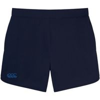 canterbury short elite para mujer
