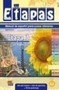 etapa 3 topicosr libro del alumno  ejercicios  cd nivel a2