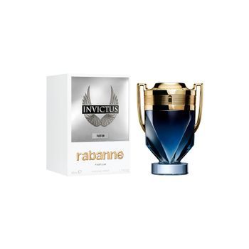 Perfume Hombre Paco Rabanne Invictus Edp 50 Ml
