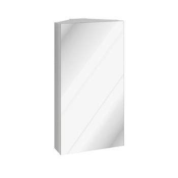 Armario Con Espejo De Baño Anka 32.8 X 60.2 Cm Vicco