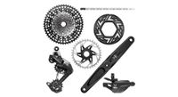 grupo sram 90 eagle 12s aeb 32 dientes   bosch