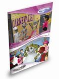 collana raccontimmagini  - un carnevale speciale / il pupazzo di neve