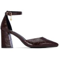 xti zapatos de tacon 14644101 para mujer