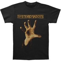 system of a down camiseta manga larga ro1740 para hombre