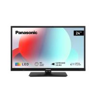tv panasonic led ts-24n30aez 24 hd 50hz marco delgado triple sintonizador usb multimedia