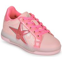 breezy rollers zapatillas con ruedas blast para nina