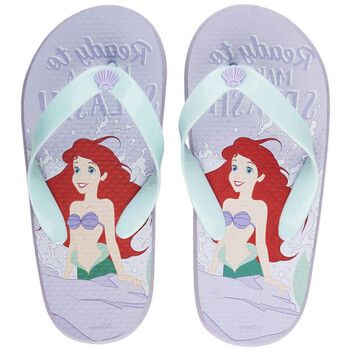 Princesas Chanclas 2300005771 para niña