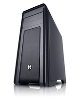 caja semitorre nox hummer zx ventana negra usb30 sf