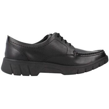 Clarks Zapatos Bajos Branch Lace para niño