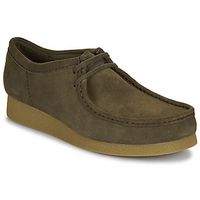 clarks zapatos hombre wallabee evo para hombre