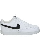 zapatillas para mujer nike court vision low next nature dh3158-101 blanco 385