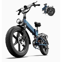 urlife t5 bicicleta electrica hasta aproximadamente 80 millas  y neumaticos anchos de 20 x 40 pulgadas