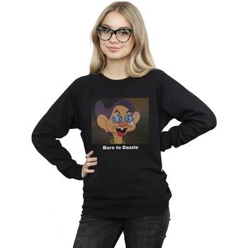 Disney Jersey Born To Dazzle para mujer