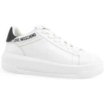 Love Moschino Deportivas Moda JA15525G0MIA110A-PE25 para mujer