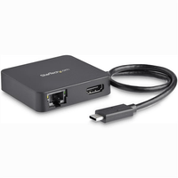 adaptador multipuertos docking station usb c para portat il