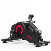 mini bicicleta pedaleadora clover fitness mn-226 resistencia magnetica 8 niveles pantalla lcd hasta 100kg