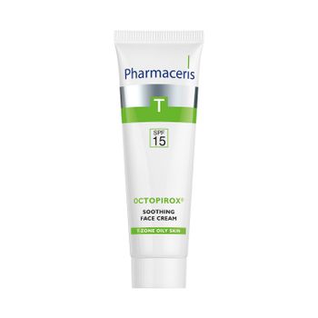 Pharmaceris T Octopirox Soothing Face Cream