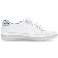 gabor deportivas moda 6645850 para mujer