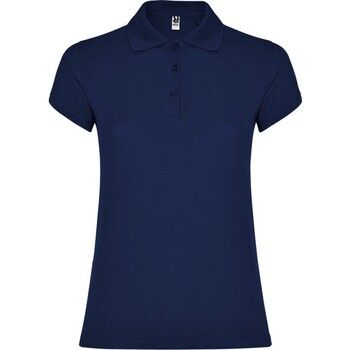 Roly Tops y Camisetas Star para mujer