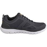 skechers zapatillas burns-agoura para hombre