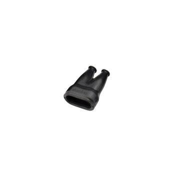 Tapa de goma del cable del acelerador Tommaselli KRE y KRR