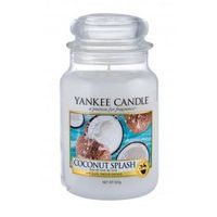 yankee candle vela coconut splash 623 gr