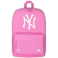 new-era mochila mlb stadium pack new york yankees backpack para mujer