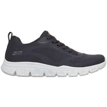 Skechers Zapatillas DEPORTIVA BOBS LITE AZUL para mujer