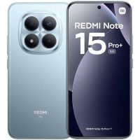 xiaomi redmi note 15 pro plus 5g 8gb 256gb 683 azul glaciar
