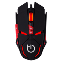 raton hiditec micrurus gaming 8100dpi