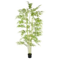 bambu artificial 235cm
