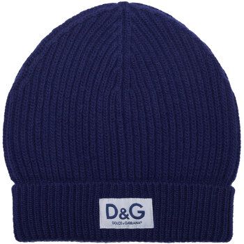 D&G Gorro - para hombre