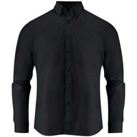 james harvest camisa manga larga acton para hombre