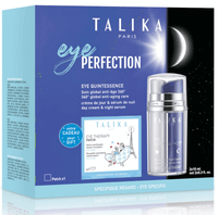 talika set eye perfection